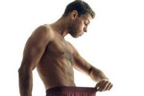 Methoden, um den Penis mit Erfrischungsgetränken zu erhöhen