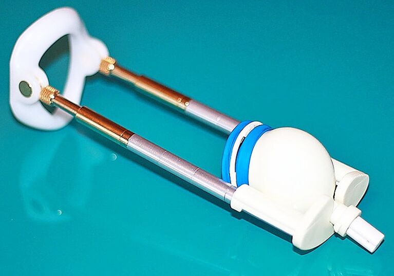 Penisvergrößerungs-Extender