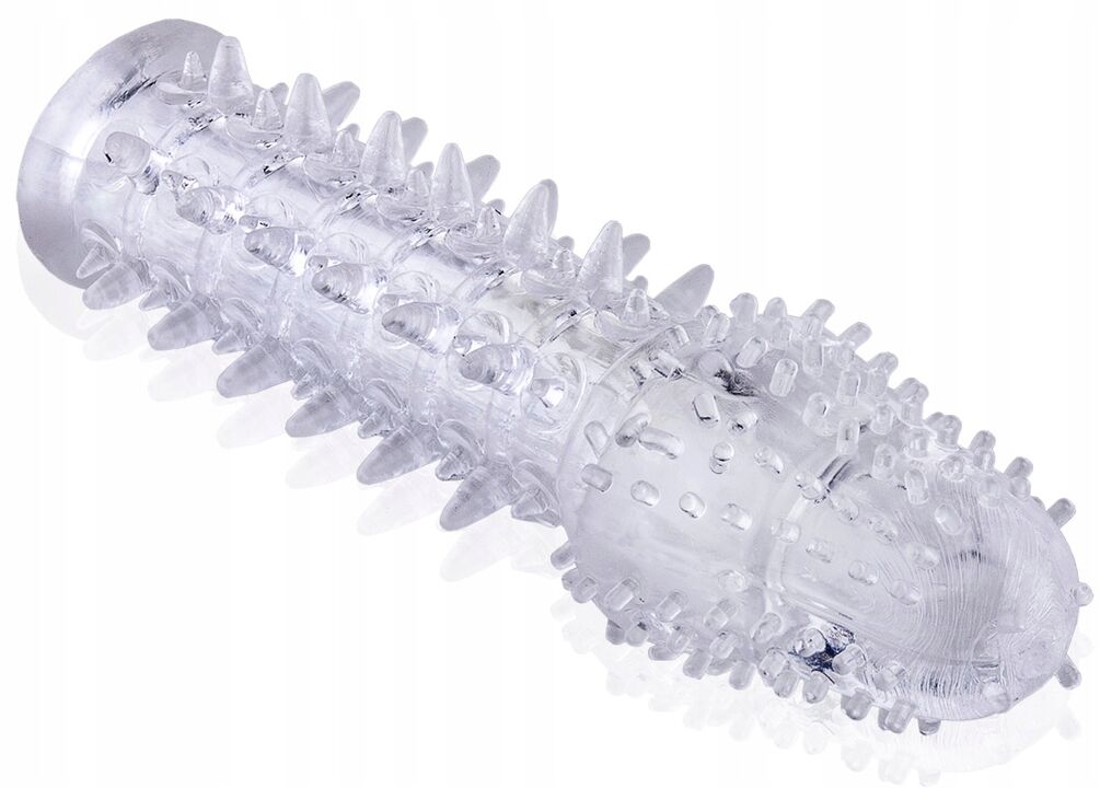Penis-Accessoire mit Perlen