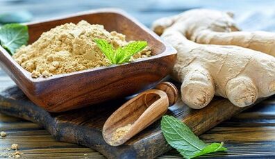 Rezepte für Hausmittel zur Penisvergrößerung